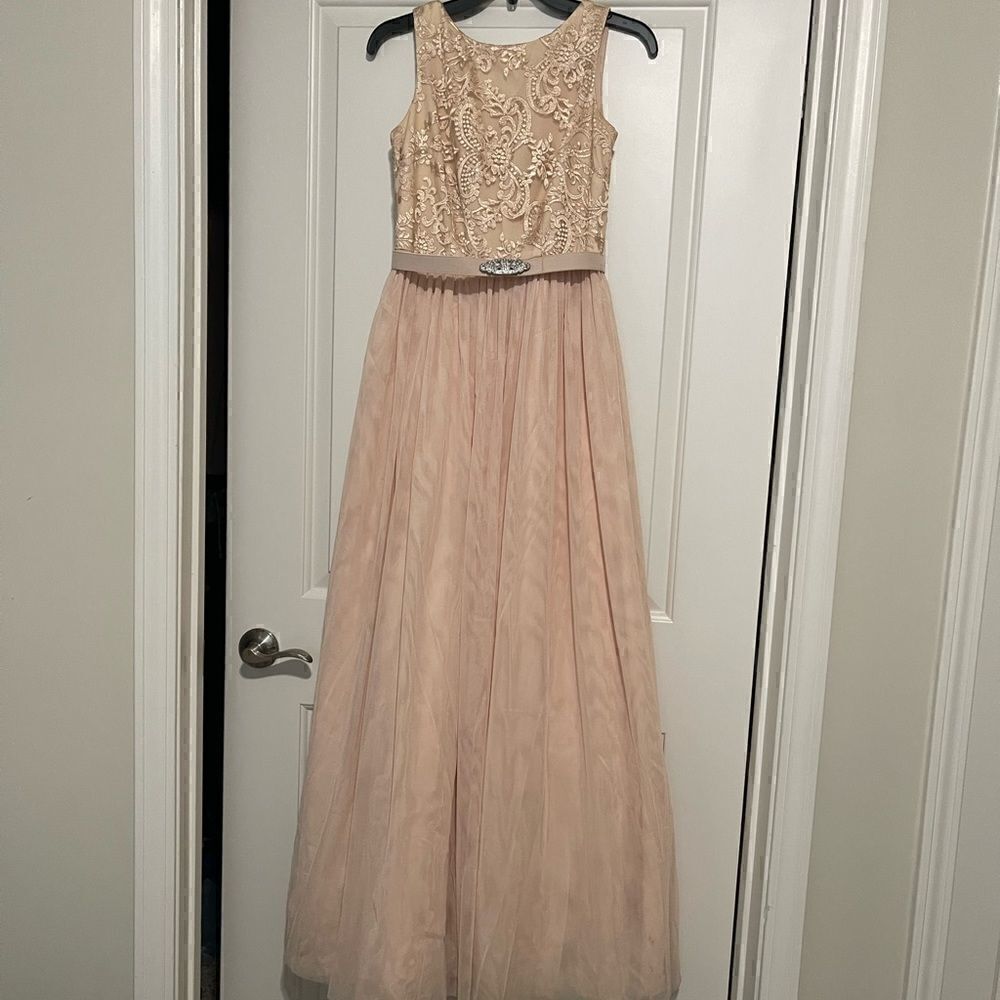 Vince Camuto Ball Gown - Picture 4 of 8